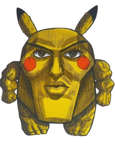 Tokenomics Gigachu Image